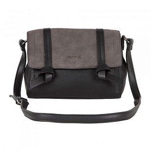 Женская сумка Pola 74558 grey