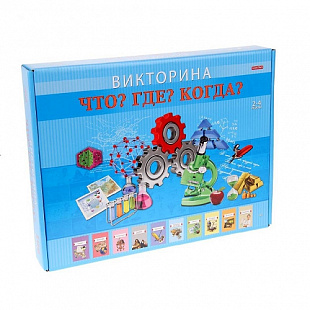 Викторина Carpe Diem Что? Где? Зачем? И-8216