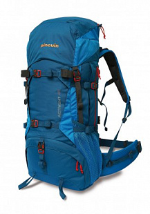 Туристический рюкзак Pinguin Activent 55 blue