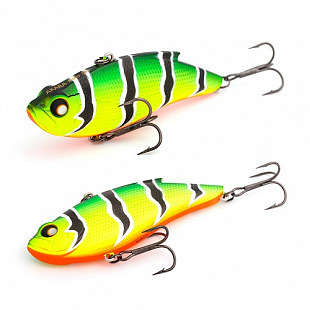 Воблер Akara Noisy 85S A107 N85S-A107