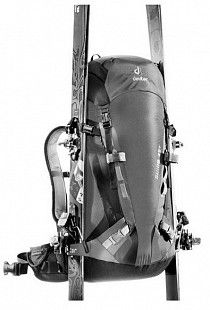 Рюкзак Deuter Guide Lite 32 3360117-3400 navy/granite