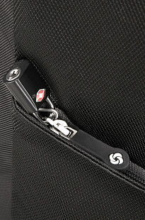 Чемодан Samsonite 4MATION 37N*09 008 black