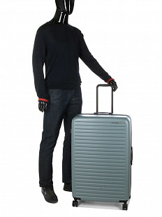 Чемодан Samsonite Stackd 81см KF1*14 004 forest