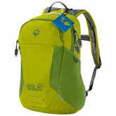 Детский рюкзак Jack Wolfskin Kids Moab Jam green lime 2006091-4038