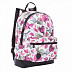 Городской рюкзак GRIZZLY RX-022-15 /1 flowers
