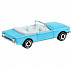 Машинка Hot Wheels Базовой коллекции '65 Mustang Convertible 59/250 (5785 GHC77) Машинка Hot Wheels Базовой коллекции '65 Mustang Convertible 59/250 (5785 GHC77)