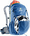 Рюкзак Deuter Bike I 20 3203319-3399 steel/midnight