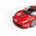 Коллекционная машина Bburago 1:24 Ferrari 458 Challenge (18-26302) red