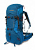 Туристический рюкзак Pinguin Activent 55 blue