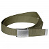 Ремень Jack Wolfskin Webbing Belt Wide green Ремень Jack Wolfskin Webbing Belt Wide green