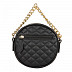 Женская сумка Pola 88356 black