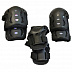 Защита для роллеров Speed GF-8008L black