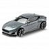 Машинка Hot Wheels 2020 Jaguar F-Type (GTB71) grey Машинка Hot Wheels 2020 Jaguar F-Type (GTB71) grey
