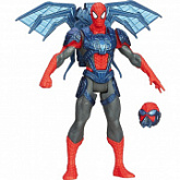 Фигурка Marvel The Amazing Spider-man 2 Web Wing (A7084 A5700)
