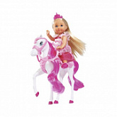 Кукла Evi Love Royal Horse 12 см. (105732833)