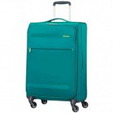 Чемодан American Tourister Herolite 67см 26G-04005 Green