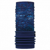 Бандана Buff Polar Fairy Snow Night Blue