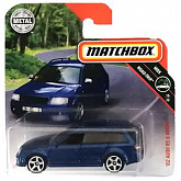 Машинка Matchbox 02 Audi RS 6 Avant 16/100 (C0859 GCF61)