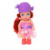 Кукла Qunxing Toys DH2210B violet
