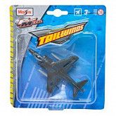 Игрушка Maisto Военная авиатехника AV-8B Harrier II (15353)