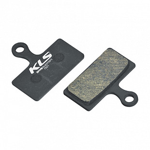 Колодки для дисковых тормозов Kellys organic KLS D-14 Shimano FSA ZKE92667