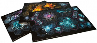 Настольная игра Games Workshop Warhammer Quest: Blackstone Fortress BF-01-60