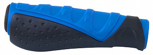 Ручки руля Force 382143 black/blue