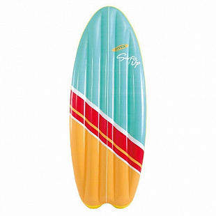 Матрас пляжный Intex Sufr's Up Mats 178x69cm 58152EU