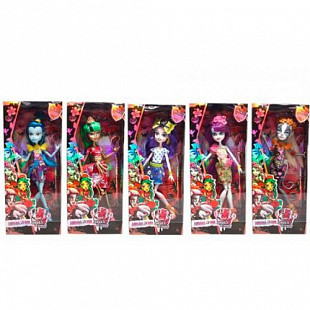 Кукла Monster High DH2126
