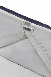 Чемодан Samsonite Base Boost 66см 38N-41004 Navy Blue