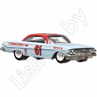Машинка Hot Wheels Premium Team Transport Set (FLF56 HKF40)