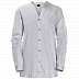 Рубашка женская Jack Wolfskin Indian Springs Shirt Women white rush stripes
