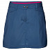 Юбка женская Jack Wolfskin Sonora Skort 1503112 blue