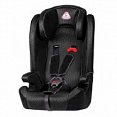 Автокресло Capsula MT6 (I,II,III) Pantera Black