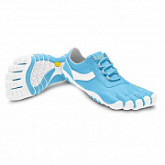 Мокасины Vibram Speed Xc Lite W blue/white