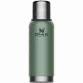 Термос Stanley Adventure Bottle 0.73 л Green