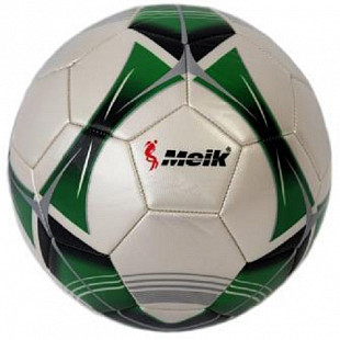Мяч футбольный Ausini MK-046 VT18-12042 green