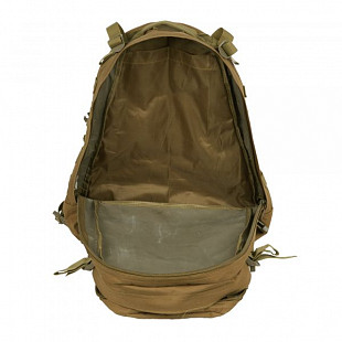 Тактический рюкзак Polar П029-2 dark beige