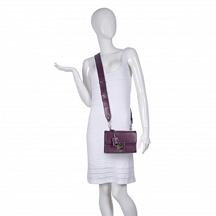 Женская сумка Pola 18222 purple