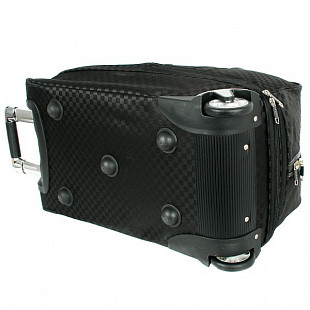 Дорожная сумка Beskin 110036 black