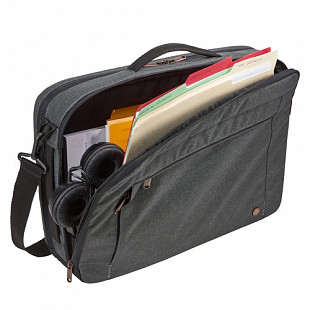 Сумка для ноутбука Case Logic ERACV116OBS Grey (3203698)