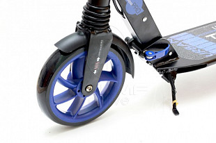 Самокат Triumf Active SKL-03AT blue