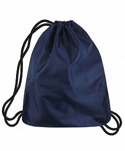 Мешок для обуви Jogel DIVISION Elite Gymsack JD-4BP-0221 dark blue