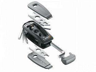 Набор инструмента SKS T-WORX (19ф. ) 894734