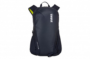Рюкзак для лыж и сноуборда Thule Upslope 20L Snowsports Backpack blackest TUPS20BBL blue (3203605)
