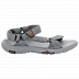 Сандалии женские Jack Wolfskin Seven Seas 2 Sandal W tarmac grey