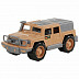 Автомобиль-джип Полесье Защитник-Сафари №1 (BRD) 63380