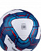 Мяч футбольный Jogel Elite №5 blue/white