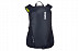 Рюкзак для лыж и сноуборда Thule Upslope 20L Snowsports Backpack blackest TUPS20BBL blue (3203605)