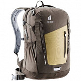 Рюкзак Deuter StepOut 22 3813121-6605 clay/coffee (2021)